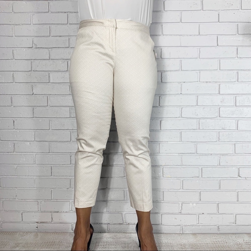 Amanda & Chelsea Women's‎ Tile Dress Pants